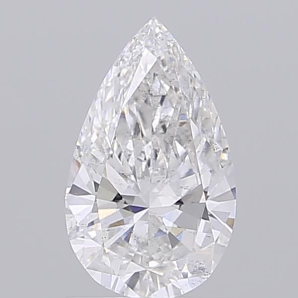 1.07 Carat