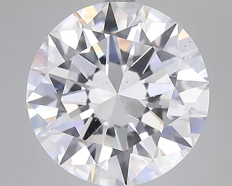 8.01 Carat