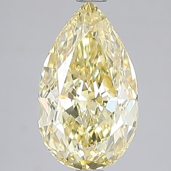 3.07 Carat