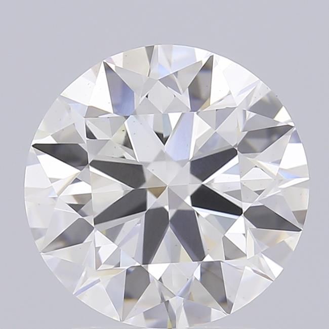 2.93 Carat