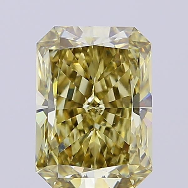 2.00 ct Radiant diamond