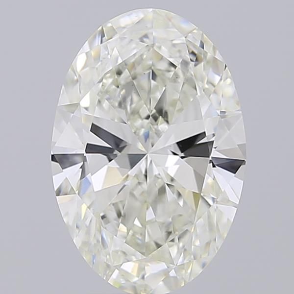 3.00 ct Oval diamond
