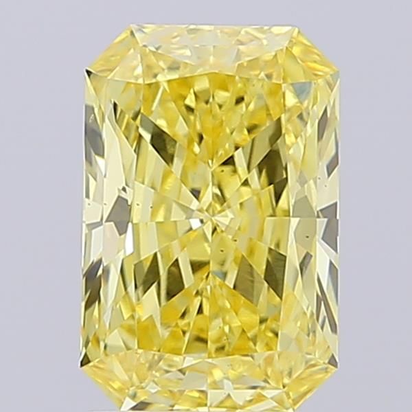 2.00 ct Radiant diamond
