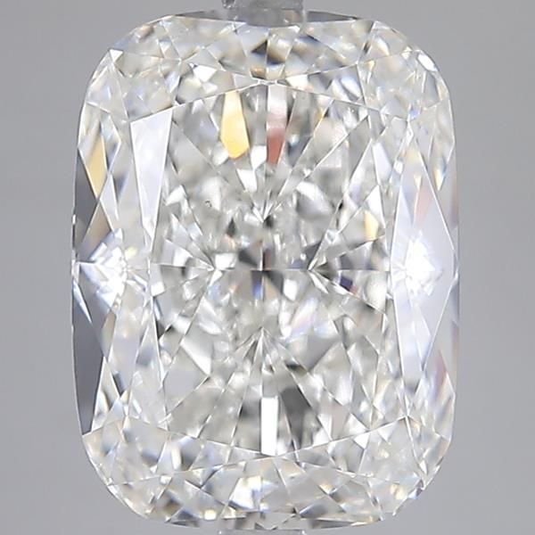 7.03 Carat