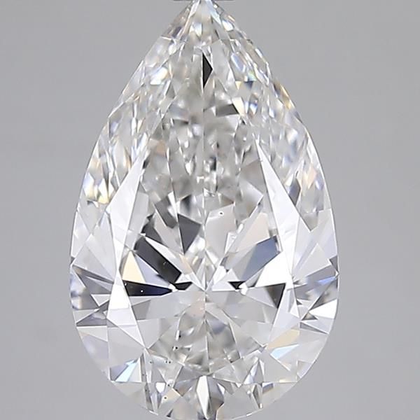 3.00 ct Pear diamond
