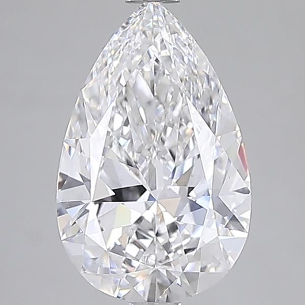 2.70 Carat