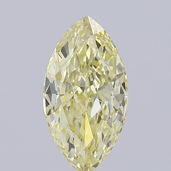 2.57 ct Marquise diamond