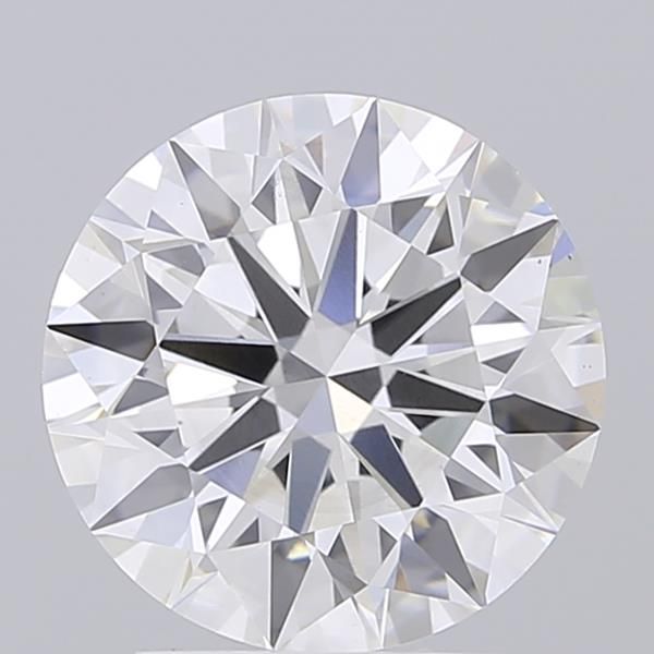 2.71 Carat