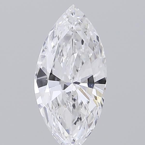 0.58 Carat