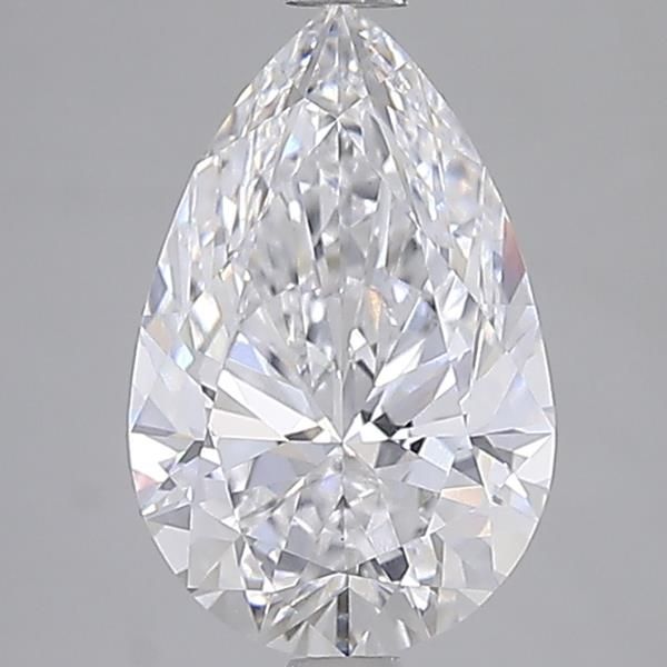 2.96 Carat