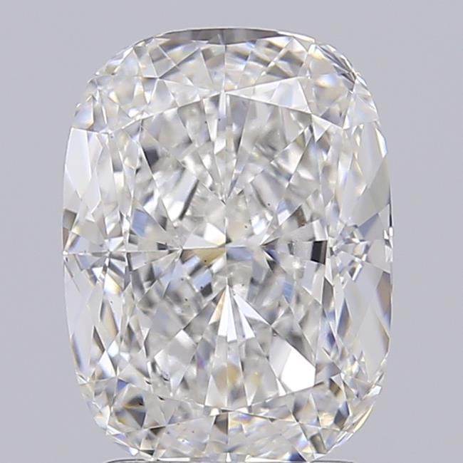 2.58 Carat