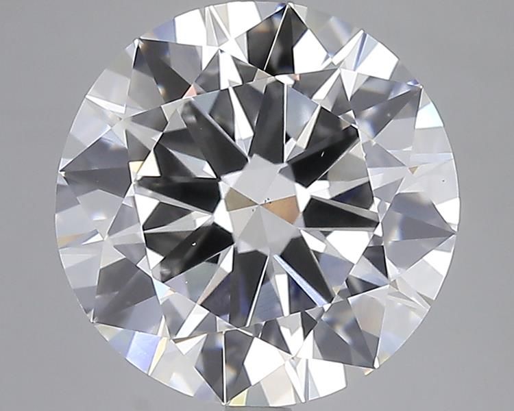 8.01 Carat