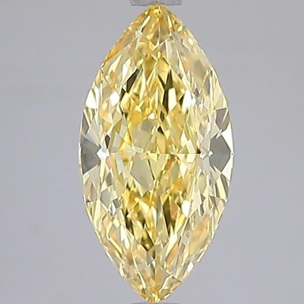 2.09 ct Marquise diamond
