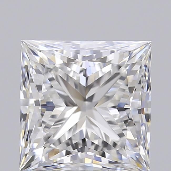 1.37 Carat