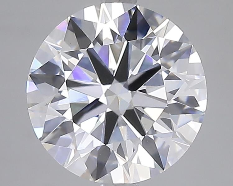 3.50 ct Round diamond
