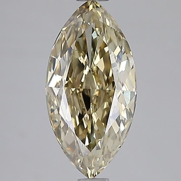 2.02 ct Marquise diamond