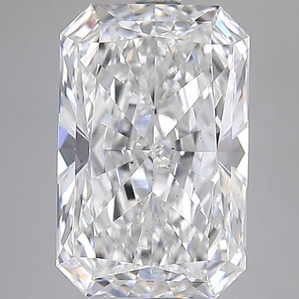 7.08 Carat
