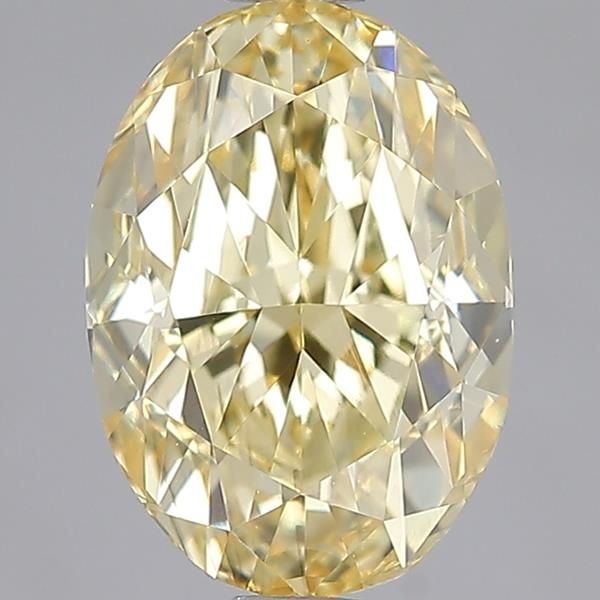 2.54 Carat