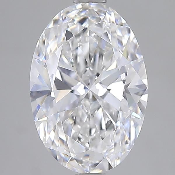 3.05 ct Oval diamond