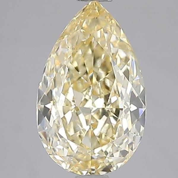 2.55 Carat