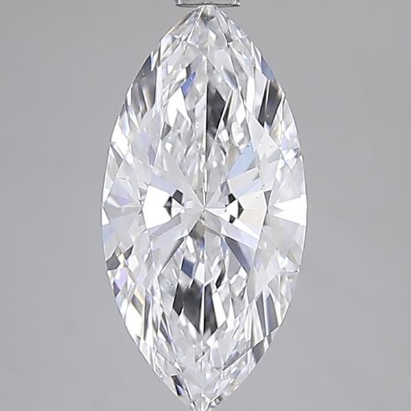 2.58 Carat