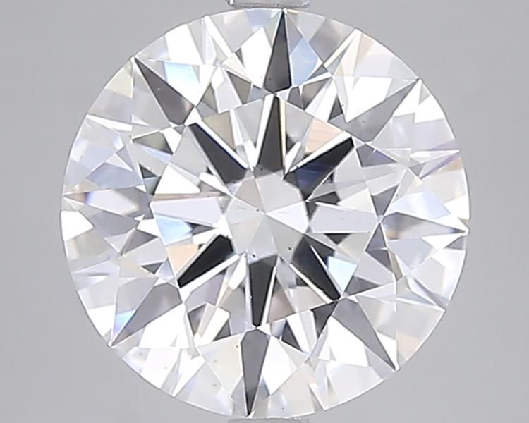 5.02 Carat