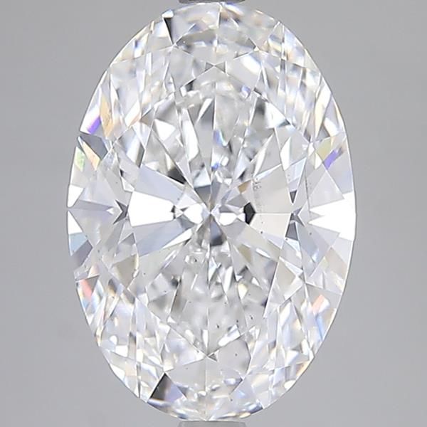 5.02 Carat