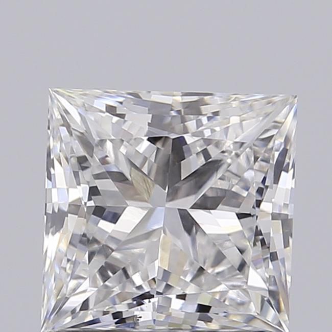 1.07 Carat