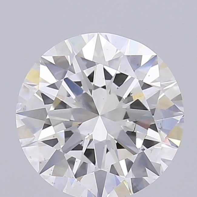 5.02 Carat