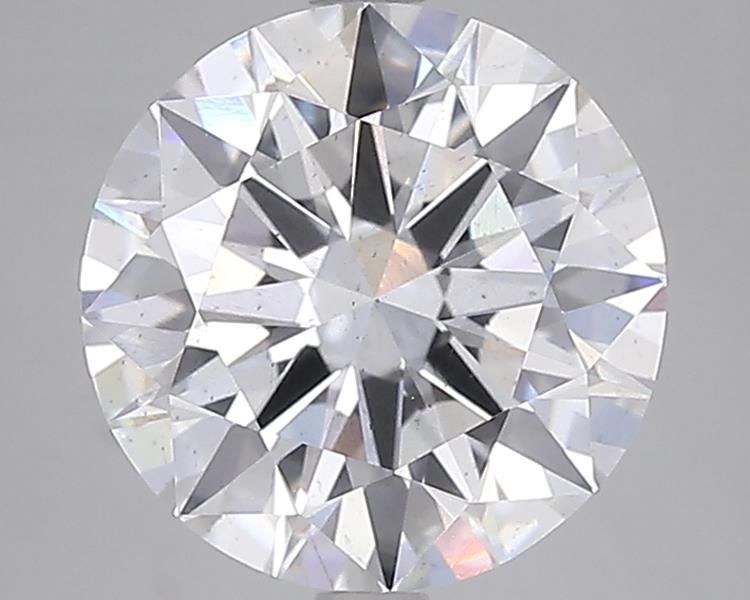 5.01 Carat
