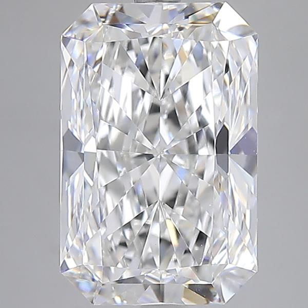 7.01 Carat