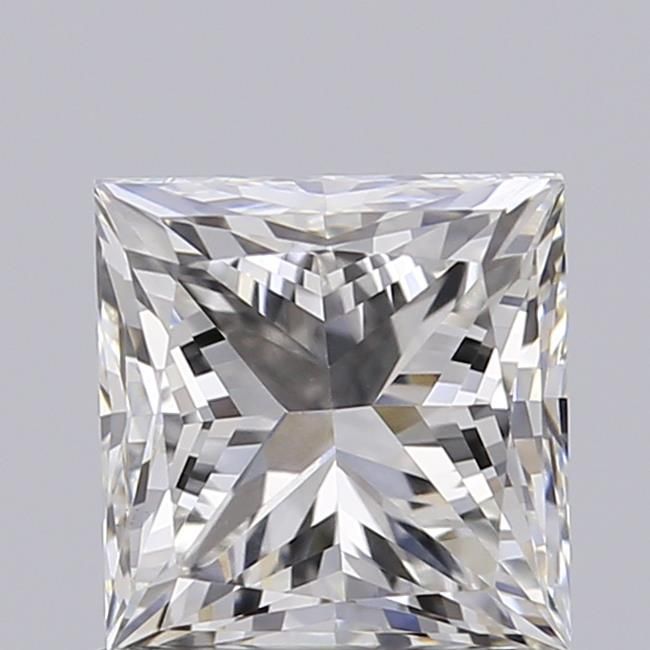 1.07 Carat