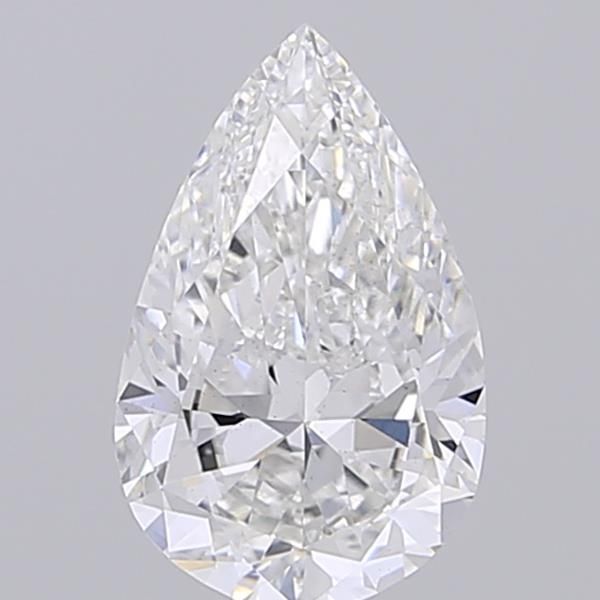 1.37 Carat