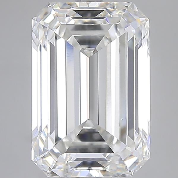 8.01 Carat