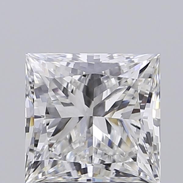 1.07 Carat