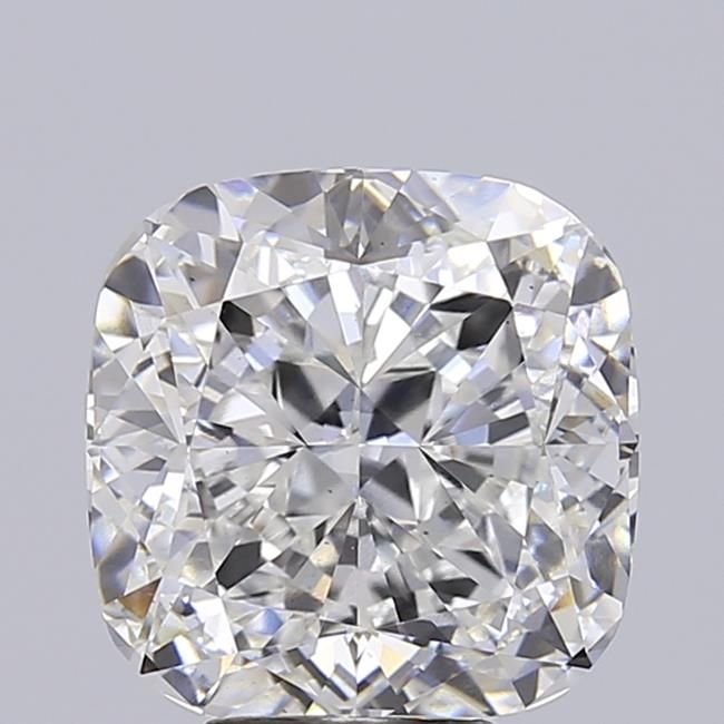 7.01 Carat