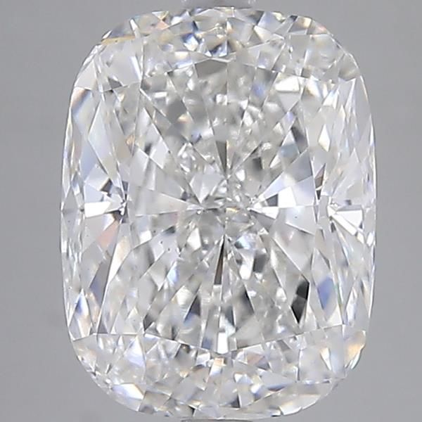 6.01 Carat