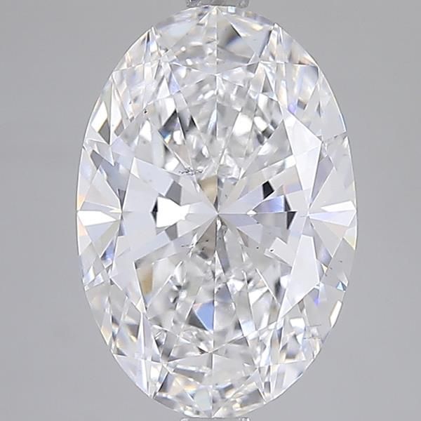 4.01 Carat