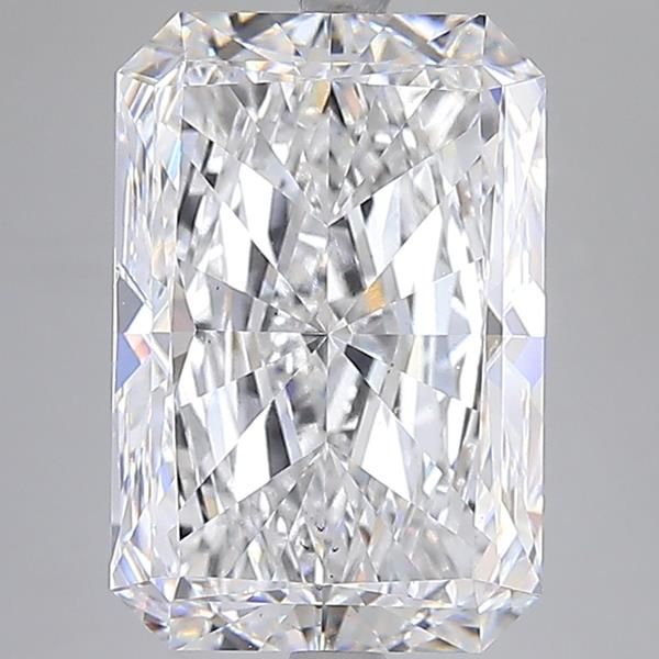 8.01 Carat