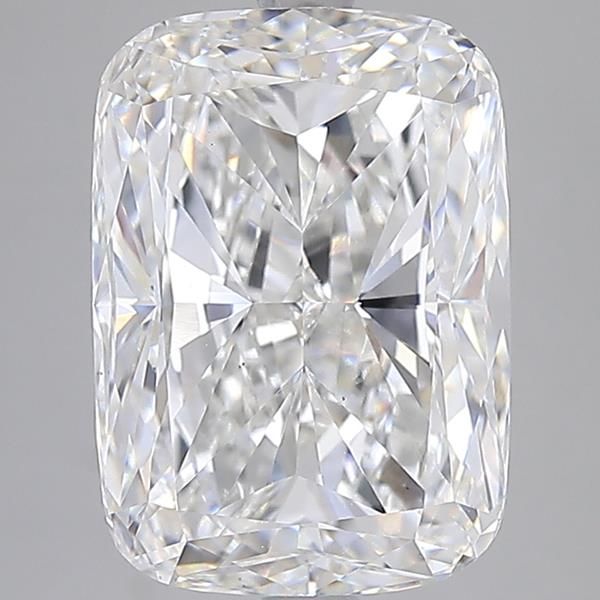 7.01 Carat