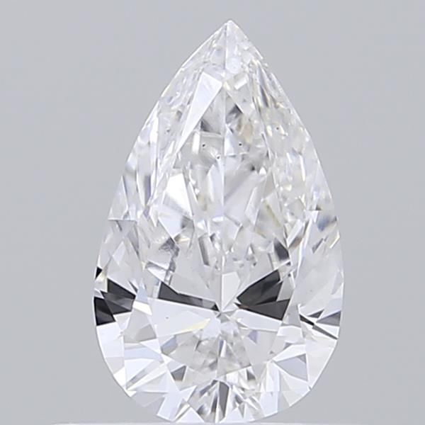 0.58 Carat