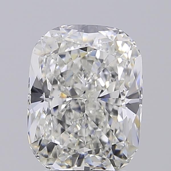 3.00 ct Cushion Modified diamond
