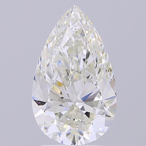 2.99 ct Pear diamond