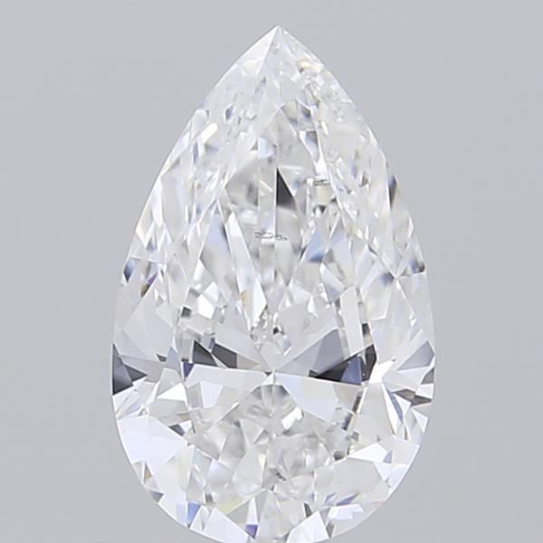 0.98 Carat