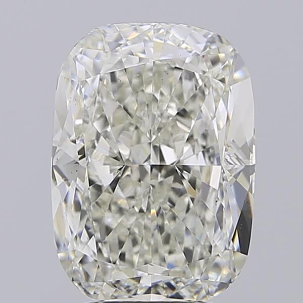 5.02 Carat
