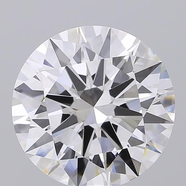7.03 Carat