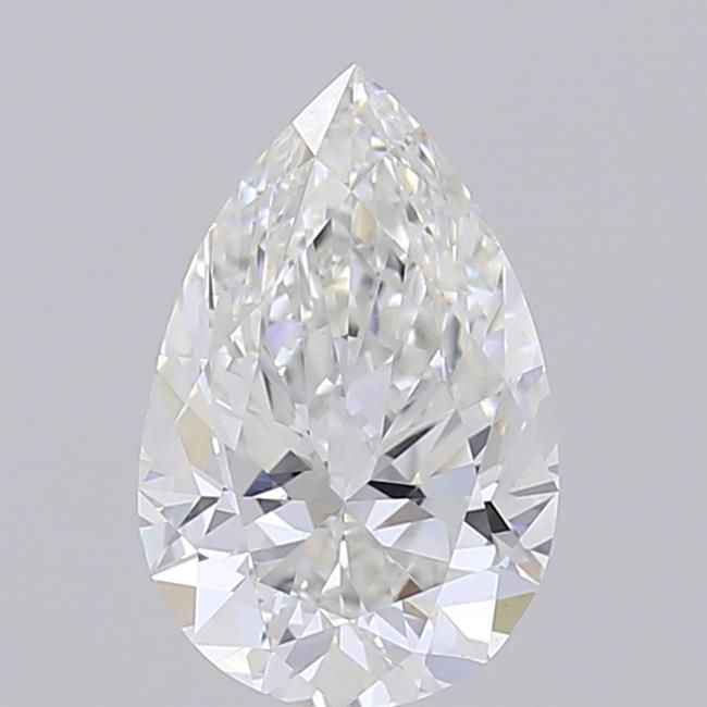 2.99 ct Pear diamond