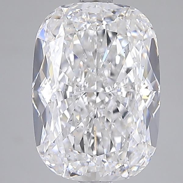 4.07 Carat