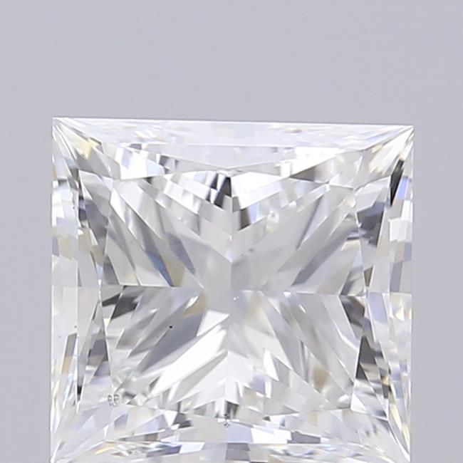 1.26 Carat