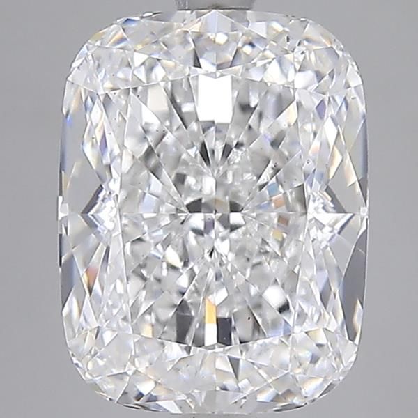 5.03 Carat